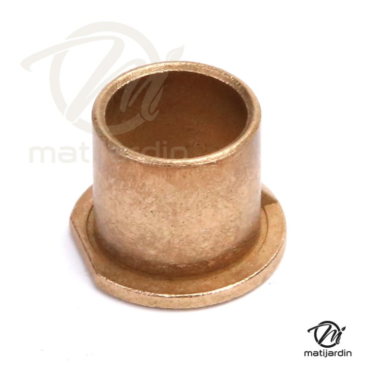 Bague épaulement pour MTD N° 7480867. Ø 25,4 mm