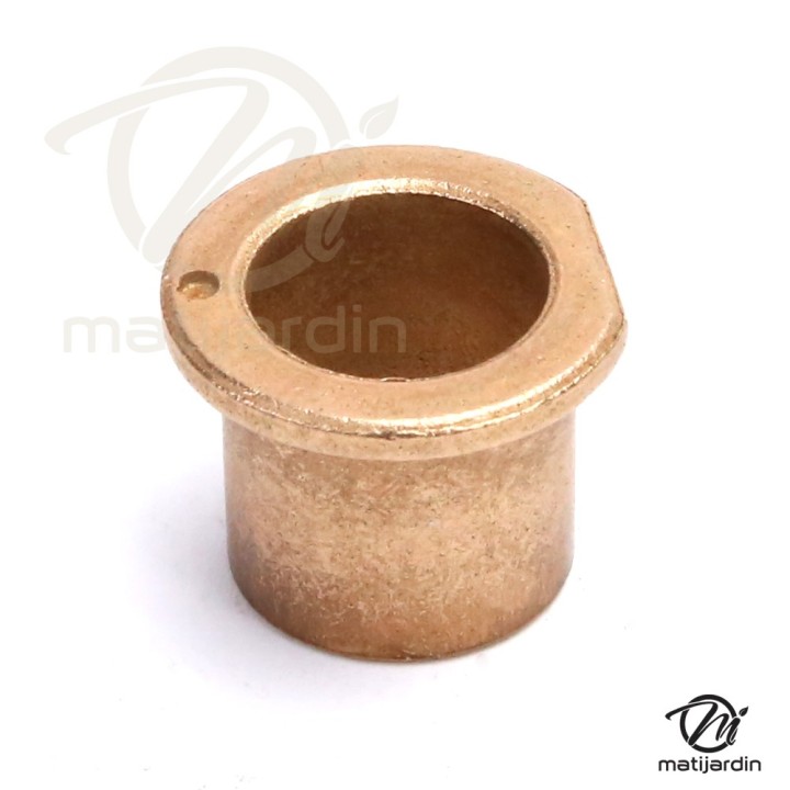 Bague épaulement pour MTD N° 7480867. Ø 25,4 mm