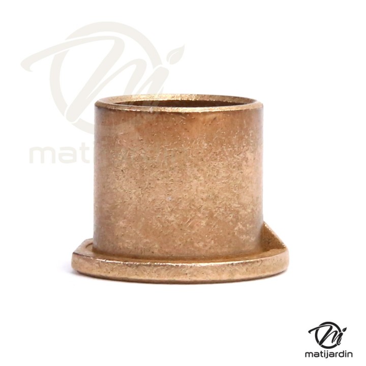 Bague épaulement pour MTD N° 7480867. Ø 25,4 mm