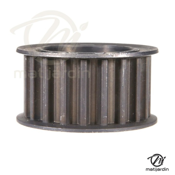 Galet tendeur 20 dents N° 25601559/0 pour Castelgarden TC102