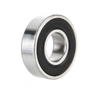 Roulement à billes 6001-2RS. Double étanchéité. Ø 28 mm. 1er prix