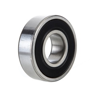 Roulement à billes 6203-2RS. Double étanchéité. Ø 40 mm. 1er Prix