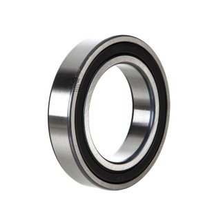 Roulement à billes 6010-2RS. Double étanchéité. Ø 80 mm. 1er Prix