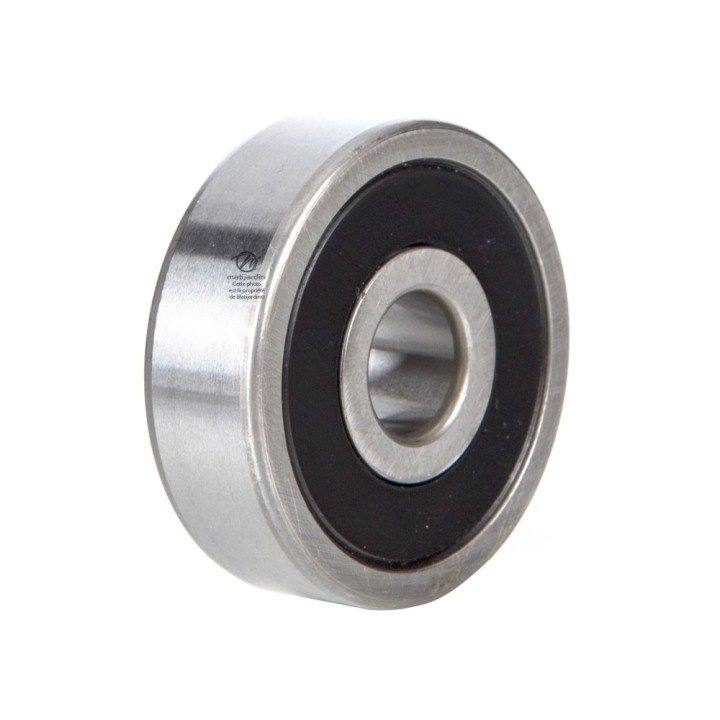 Roulement à billes 6300-2RS. Double étanchéité. Ø 35 mm. 1er Prix