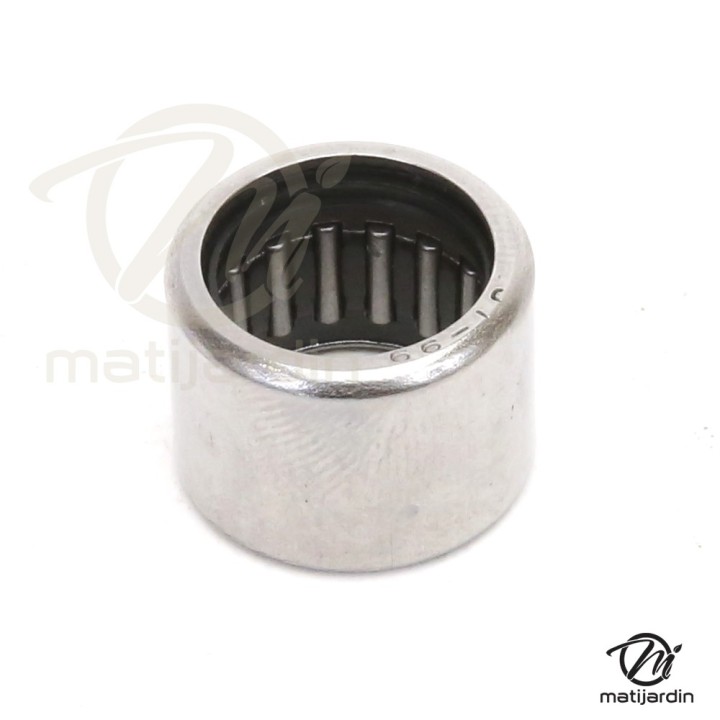 Roulement à aiguilles pour MTD N° origine 7410404. Ø 19,5 mm