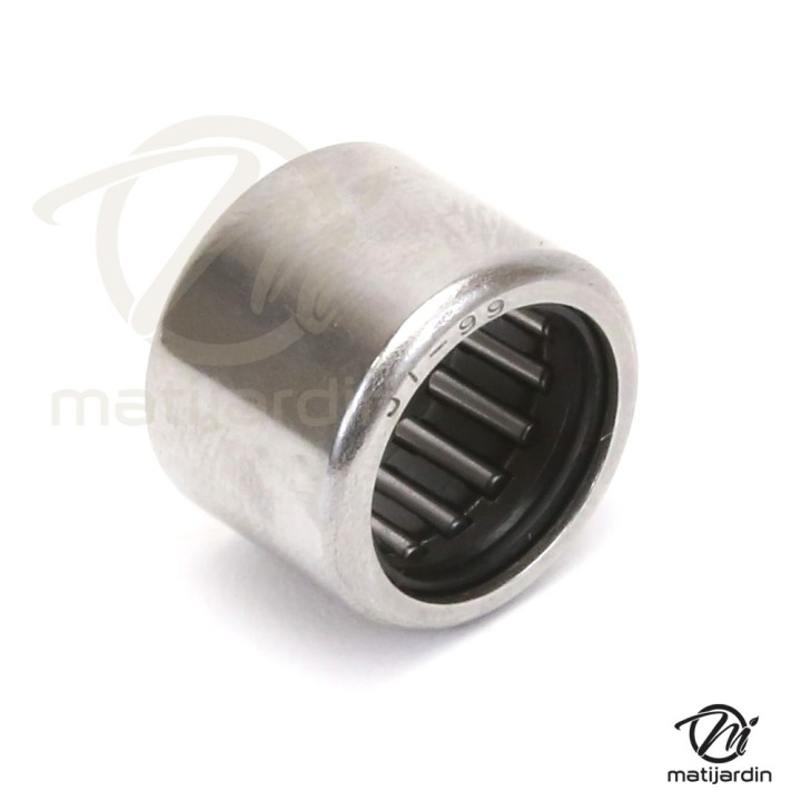 Roulement à aiguilles pour MTD N° origine 7410404. Ø 19,5 mm