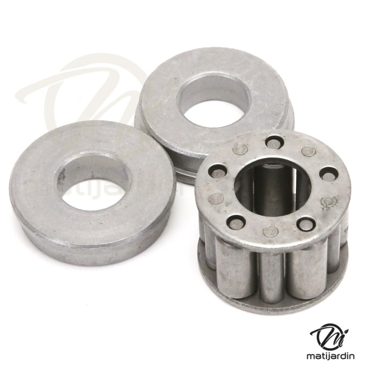 Roulement à rouleau pour Bobcat N° origine 38069N. Ø 35,1 mm