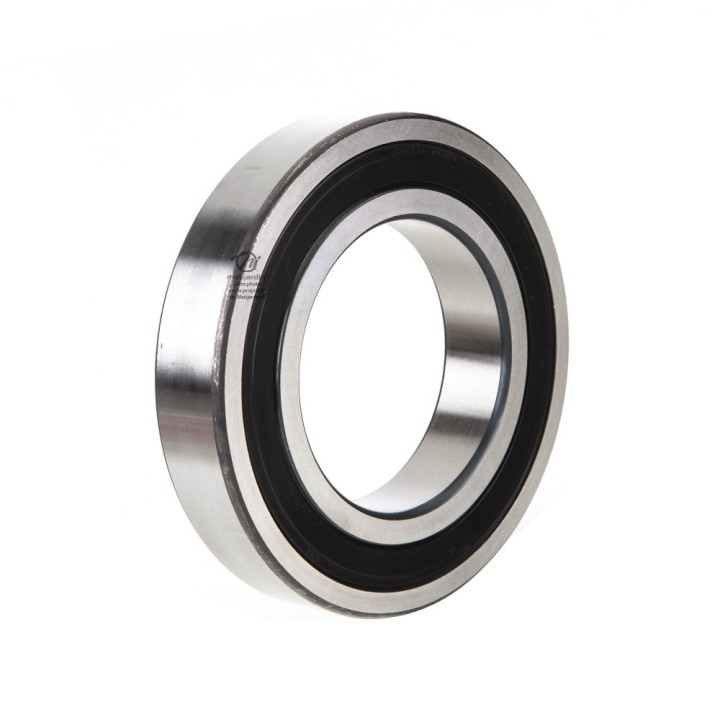 Roulement à billes 6215-2RS. Double étanchéité. Ø 130 mm. 1er Prix