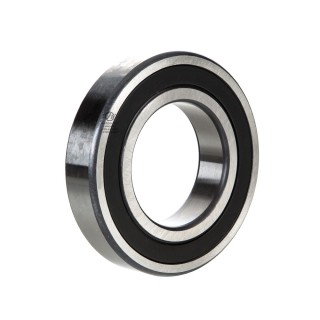 Roulement à billes 6211-2RS. Double étanchéité.  Ø 100 mm. 1er Prix