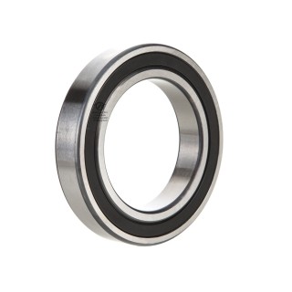 Roulement à billes 6013-2RS. Double étanchéité. Ø 100 mm. 1er Prix
