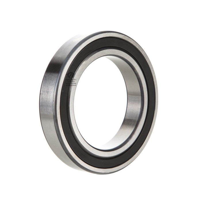 Roulement à billes 6013-2RS. Double étanchéité. Ø 100 mm. 1er Prix