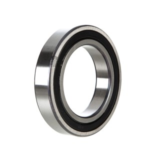 Roulement à billes 6012-2RS. Double étanchéité. Ø 95 mm. 1er Prix