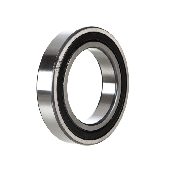 Roulement à billes 6012-2RS. Double étanchéité. Ø 95 mm. 1er Prix