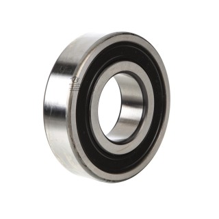 Roulement à billes 6309-2RS. Double étanchéité. Ø 100 mm. 1er Prix