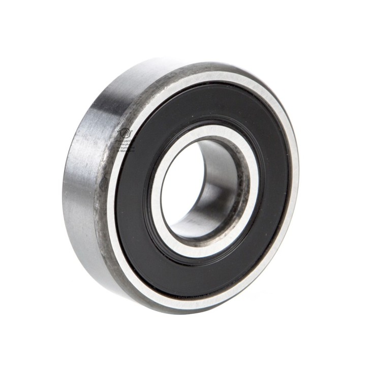 Roulement à billes 6304-2RS. Double étanchéité. Ø 52 mm. 1er Prix