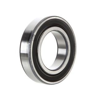 Roulement à billes 6210-2RS. Double étanchéité. Ø 90 mm. 1er Prix