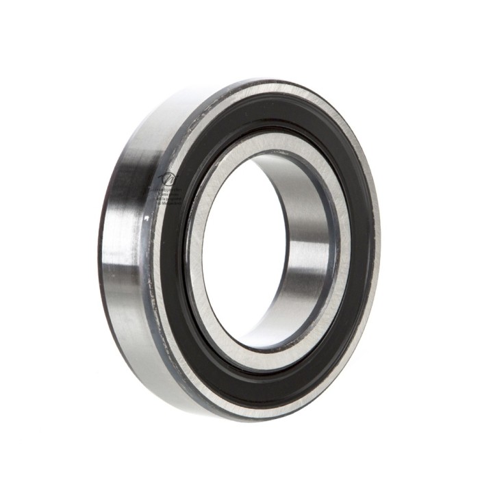 Roulement à billes 6210-2RS. Double étanchéité. Ø 90 mm. 1er Prix