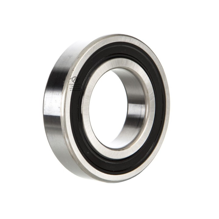 Roulement à billes 6209-2RS. Double étanchéité. Ø 85 mm. 1er Prix
