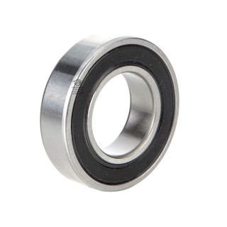 Roulement à billes 6005-2RS. Double étanchéité. Ø 47 mm. 1er Prix