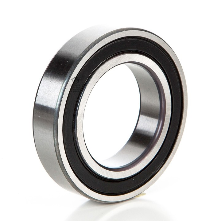 Roulement à billes 6008-2RS. Double étanchéité. Ø 68 mm. 1er Prix