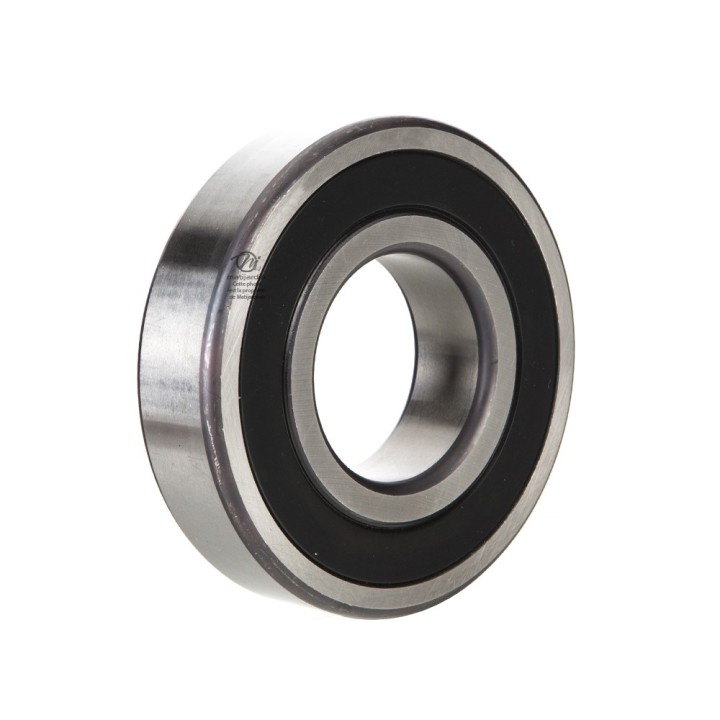 Roulement à billes 6308-2RS. Double étanchéité. Ø 90 mm. 1er Prix