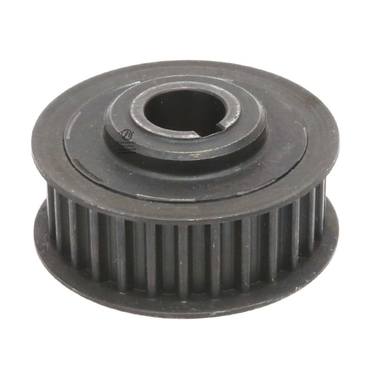 Galet tendeur 28 dents N° 25601560/0 pour Castelgarden TC102