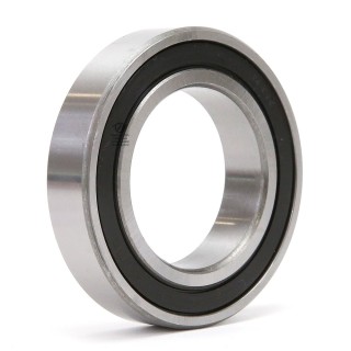Roulement à billes 6009-2RS. Double étanchéité. Ø 75 mm. 1er Prix