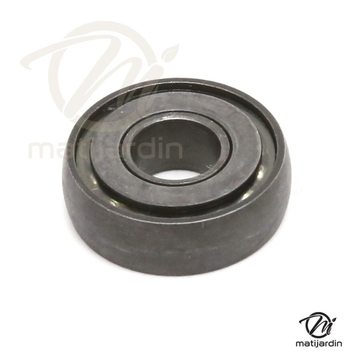 Roulement à billes pour Snapper N° origine 12304. Ø 25,4 mm