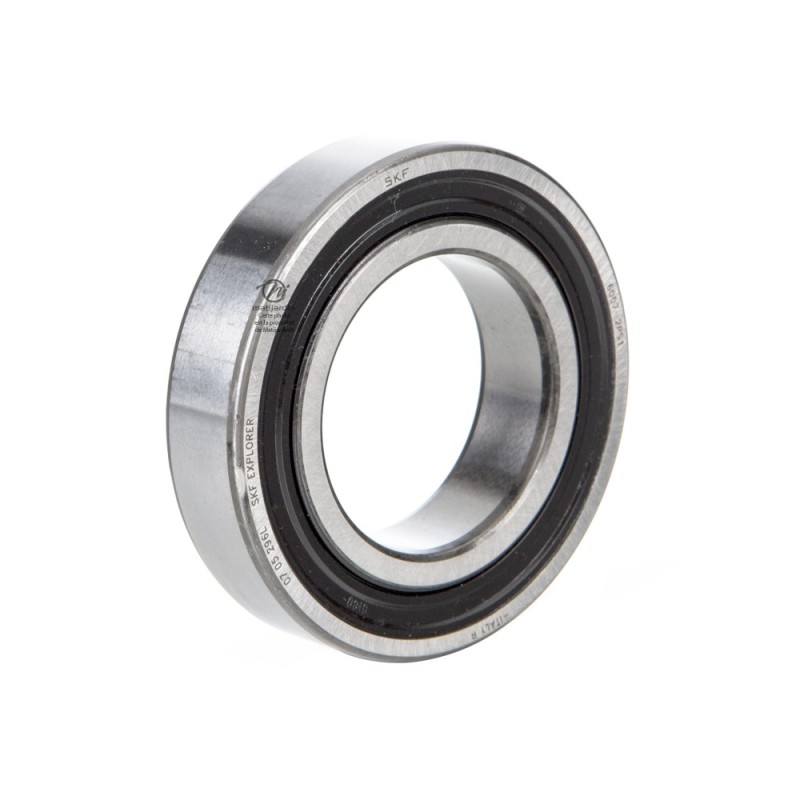 2 Pièces Roulements De Moyeu De Pédalier De Vélo à... – Grandado