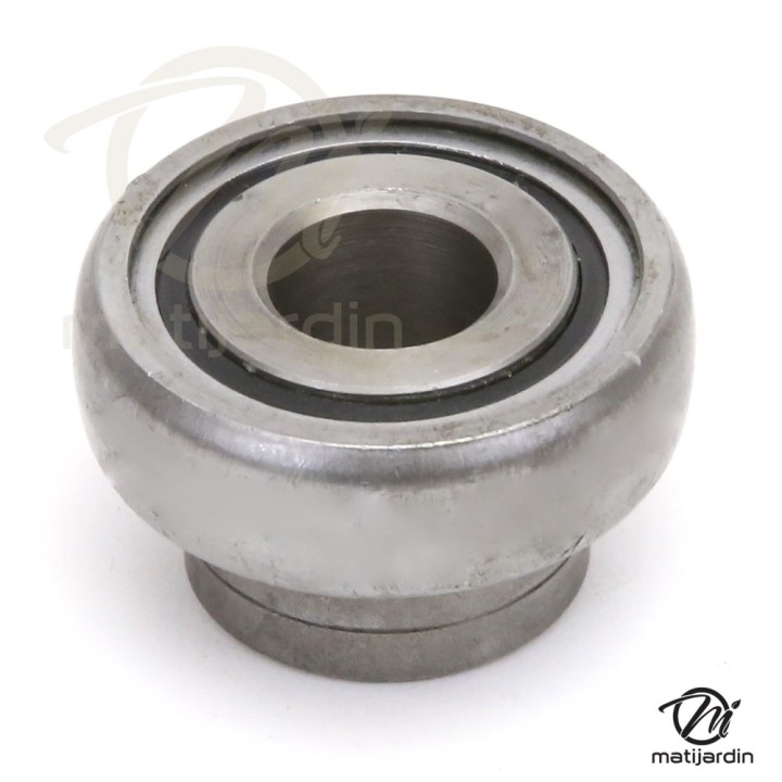 Roulement à billes pour Toro N° origine 47-1490. Ø 52,02 mm