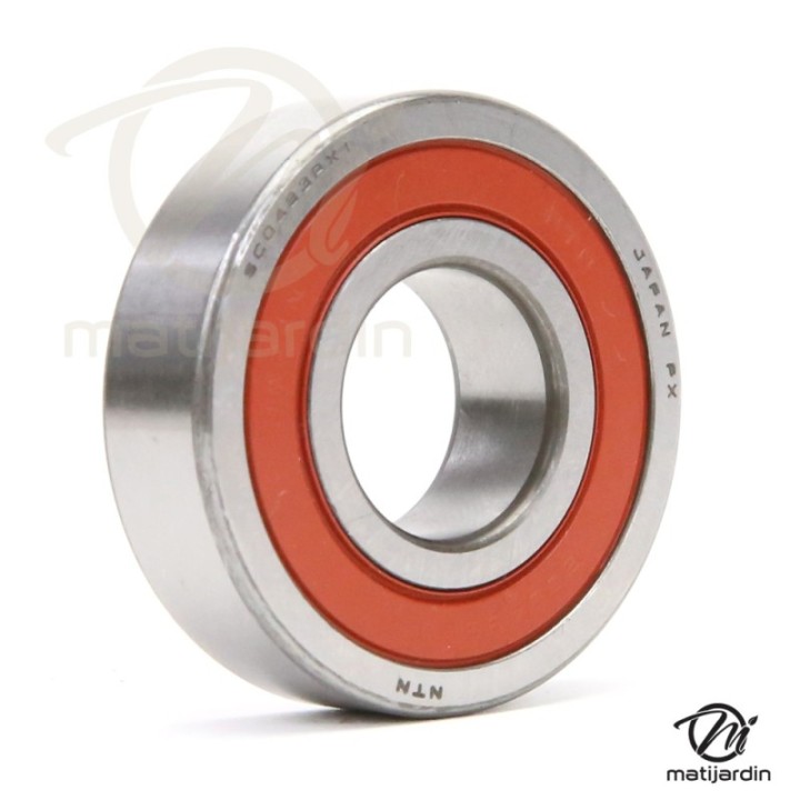 Roulement à billes pour Ariens N° origine 54063. Ø 44,4 mm
