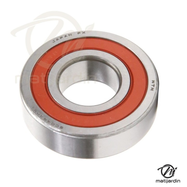 Roulement à billes pour Ariens N° origine 54063. Ø 44,4 mm