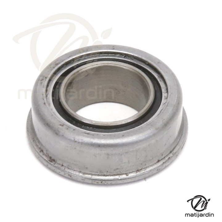 Roulement à billes pour Snapper N° 15474 et John Deere N° AM 35 443.  Ø 35 mm
