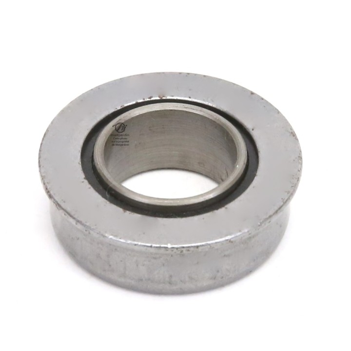 Roulement à billes pour Snapper N° 15474 et John Deere N° AM 35 443.  Ø 35 mm