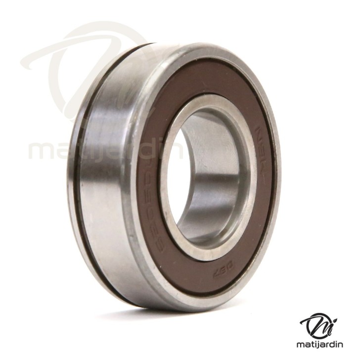 Roulement à billes pour Toro-Wheel Horse N° 113514 et  Snapper N° 19572, 79813. Ø 52 mm