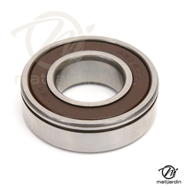 Roulement à billes pour Toro-Wheel Horse N° 113514 et  Snapper N° 19572, 79813. Ø 52 mm