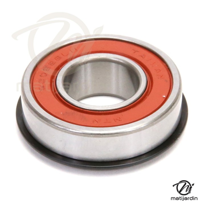 Roulement à billes pour Snapper N° 10 756 et Murray N° 6 202. Ø 35 mm