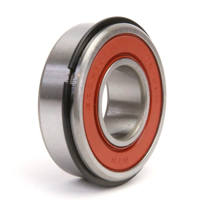 Roulement à billes pour Snapper N° 10 756 et Murray N° 6 202. Ø 35 mm