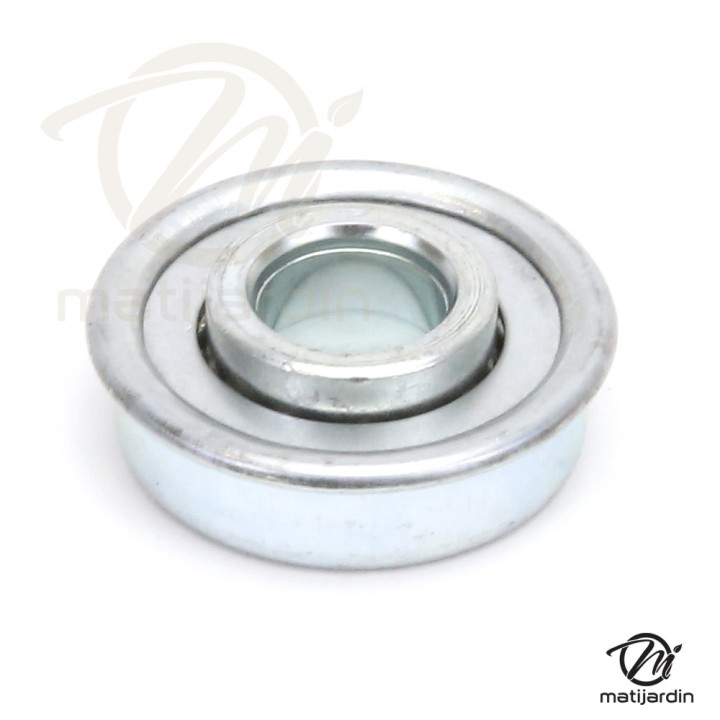 Roulement à billes universel. Diamètre extérieur 28,5 mm. Diamètre intérieur 11,1 mm