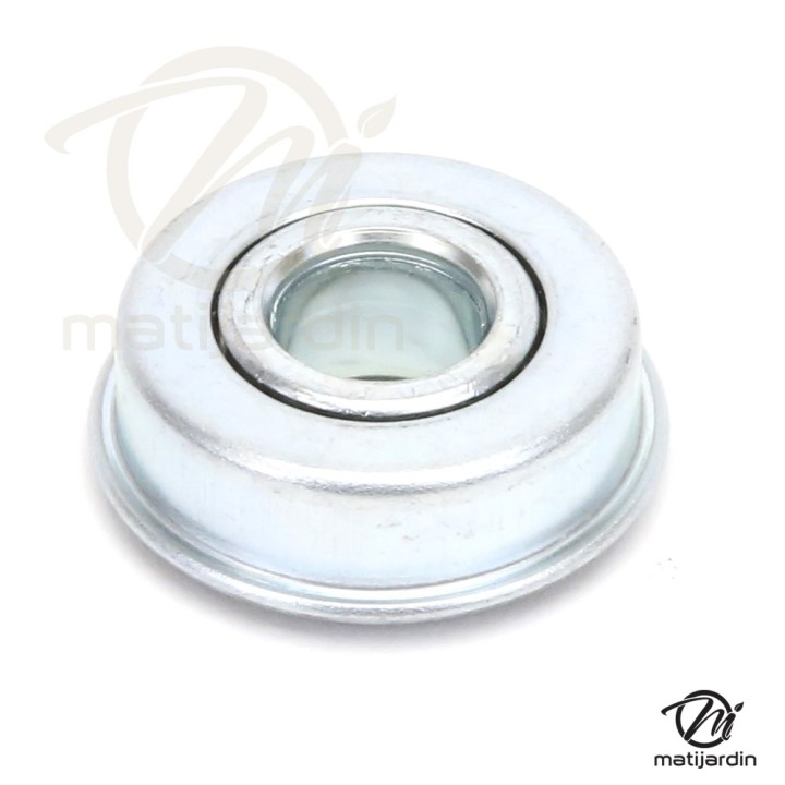 Roulement à billes universel. Diamètre extérieur 28,5 mm. Diamètre intérieur 11,1 mm