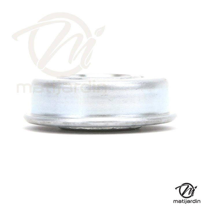 Roulement à billes universel. Diamètre extérieur 28,5 mm. Diamètre intérieur 11,1 mm