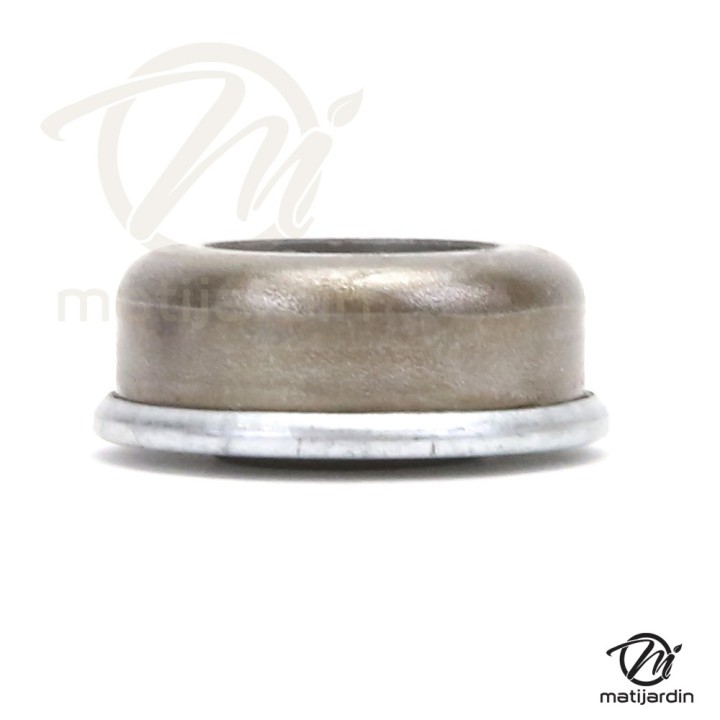 Roulement à billes universel. Diamètre extérieur 27mm. Diamètre intérieur 10,2 mm