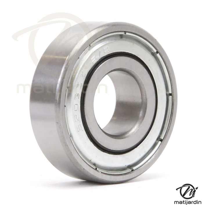 Roulement pour Murray N° origine 6 203. Ø 39,7 mm