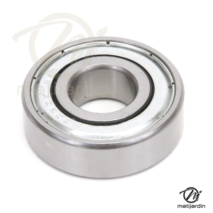 Roulement pour Murray N° origine 6 203. Ø 39,7 mm