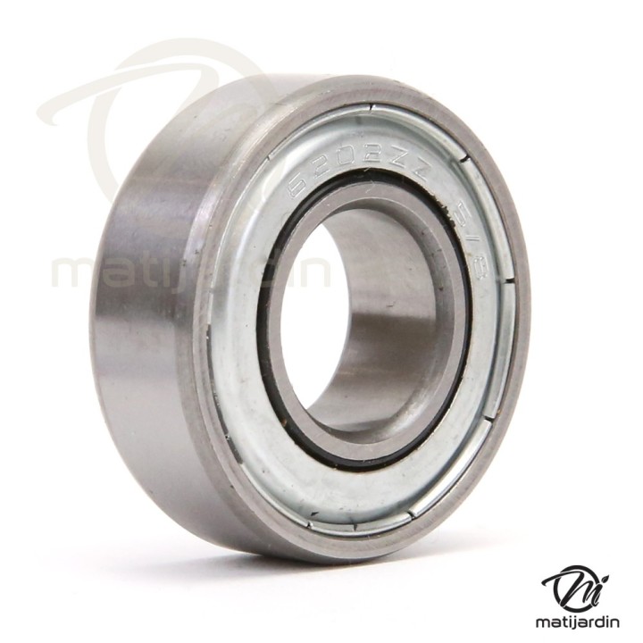 Roulement pour Murray N° 6 202 et Bunton PLO 678. Ø 34,9 mm