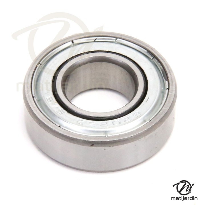 Roulement pour Murray N° 6 202 et Bunton PLO 678. Ø 34,9 mm