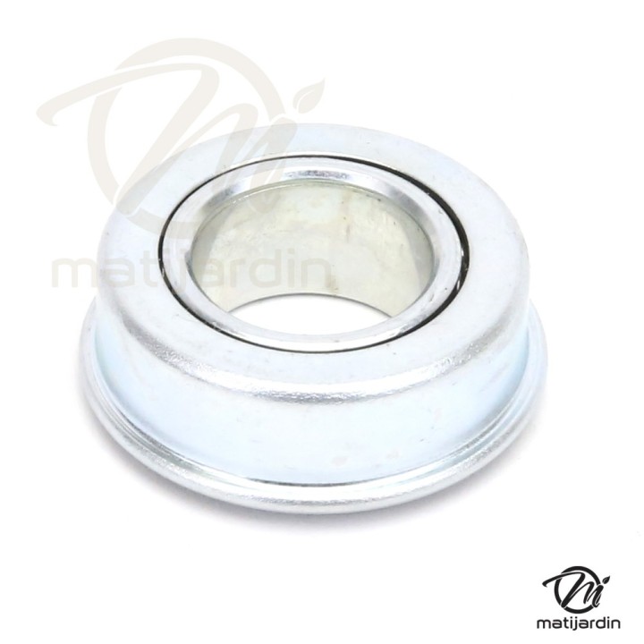 Roulement à billes pour Toro N° 251210, Snapper N° 1-1807, Wheel Horse N° 110513. Ø 35,05 mm