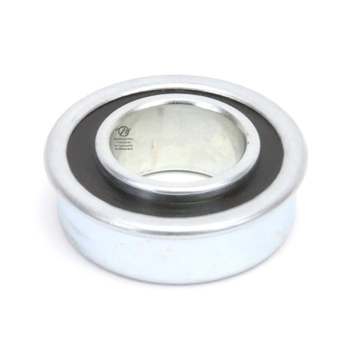 Roulement à billes pour Toro N° 251210, Snapper N° 1-1807, Wheel Horse N° 110513. Ø 35,05 mm