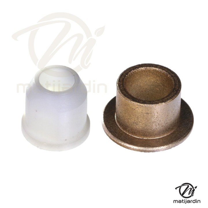 Bague d'axe d'entraînement N° 681904 pour Lawn Boy