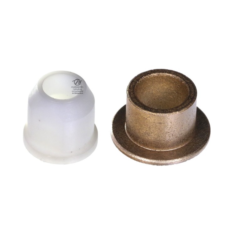 Bague d'axe d'entraînement N° 681904 pour Lawn Boy